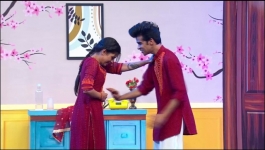 Indias Best Dancer Vs Super Dancer Champion Ka Tashan - 24th November 2024